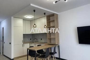 1-комнатная квартира по адресу ул. Рудненська (площадь 28 м²) - Atlanta.ua - фото 22