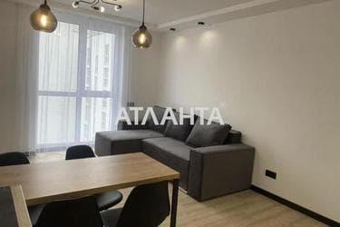 1-комнатная квартира по адресу ул. Рудненська (площадь 28 м²) - Atlanta.ua - фото 23