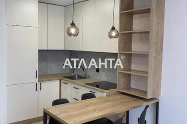 1-комнатная квартира по адресу ул. Рудненська (площадь 28 м²) - Atlanta.ua - фото 25