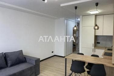 1-комнатная квартира по адресу ул. Рудненська (площадь 28 м²) - Atlanta.ua - фото 26