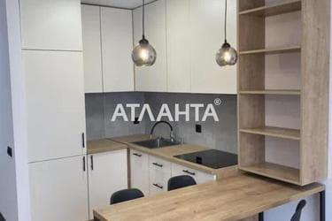 1-комнатная квартира по адресу ул. Рудненська (площадь 28 м²) - Atlanta.ua - фото 27