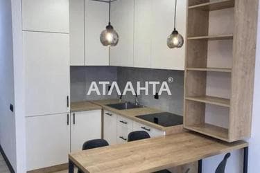 1-комнатная квартира по адресу ул. Рудненська (площадь 28 м²) - Atlanta.ua - фото 28