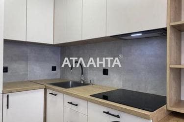 1-комнатная квартира по адресу ул. Рудненська (площадь 28 м²) - Atlanta.ua - фото 29