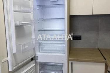 1-комнатная квартира по адресу ул. Рудненська (площадь 28 м²) - Atlanta.ua - фото 31