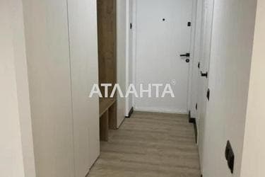 1-комнатная квартира по адресу ул. Рудненська (площадь 28 м²) - Atlanta.ua - фото 32