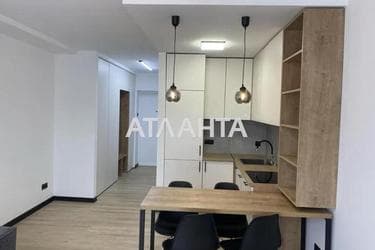 1-комнатная квартира по адресу ул. Рудненська (площадь 28 м²) - Atlanta.ua - фото 33
