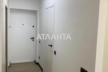 1-комнатная квартира по адресу ул. Рудненська (площадь 28 м²) - Atlanta.ua - фото 34