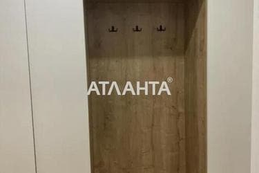 1-комнатная квартира по адресу ул. Рудненська (площадь 28 м²) - Atlanta.ua - фото 35