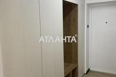 1-комнатная квартира по адресу ул. Рудненська (площадь 28 м²) - Atlanta.ua - фото 36