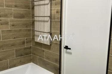 1-комнатная квартира по адресу ул. Рудненська (площадь 28 м²) - Atlanta.ua - фото 42