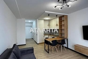 1-комнатная квартира по адресу ул. Рудненська (площадь 28 м²) - Atlanta.ua - фото 14