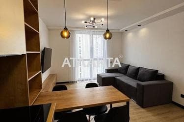 1-комнатная квартира по адресу ул. Рудненська (площадь 28 м²) - Atlanta.ua - фото 15