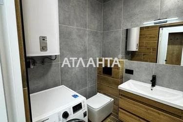 1-комнатная квартира по адресу ул. Рудненська (площадь 28 м²) - Atlanta.ua - фото 20