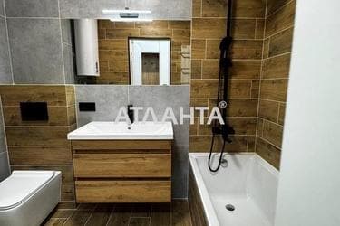 1-комнатная квартира по адресу ул. Рудненська (площадь 28 м²) - Atlanta.ua - фото 21