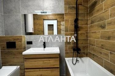 1-комнатная квартира по адресу ул. Рудненська (площадь 28 м²) - Atlanta.ua - фото 22