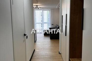1-комнатная квартира по адресу ул. Рудненська (площадь 28 м²) - Atlanta.ua - фото 23