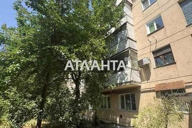 2-rooms apartment apartment by the address st. Vishnevskogo gen per (area 46,7 m²) - Atlanta.ua - photo 24
