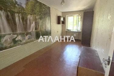 2-rooms apartment apartment by the address st. Vishnevskogo gen per (area 46,7 m²) - Atlanta.ua - photo 13