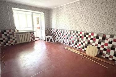 2-rooms apartment apartment by the address st. Vishnevskogo gen per (area 46,7 m²) - Atlanta.ua - photo 14