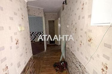 2-rooms apartment apartment by the address st. Vishnevskogo gen per (area 46,7 m²) - Atlanta.ua - photo 20