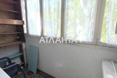 2-rooms apartment apartment by the address st. Vishnevskogo gen per (area 46,7 m²) - Atlanta.ua - photo 21