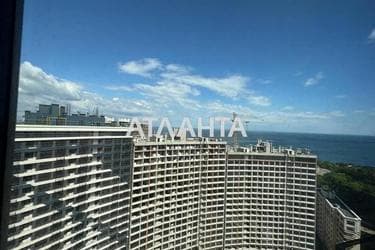 1-кімнатна квартира за адресою Курортний пров. (площа 48,2 м²) - Atlanta.ua - фото 9