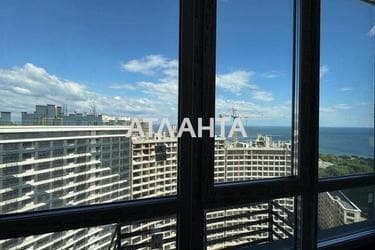 1-кімнатна квартира за адресою Курортний пров. (площа 48,2 м²) - Atlanta.ua - фото 15