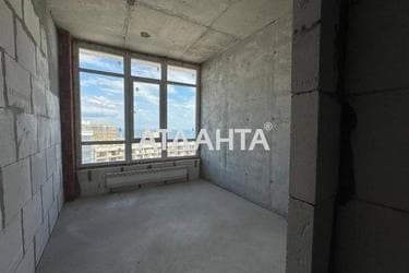 1-кімнатна квартира за адресою Курортний пров. (площа 48,2 м²) - Atlanta.ua - фото 11