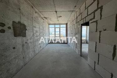 1-кімнатна квартира за адресою Курортний пров. (площа 48,2 м²) - Atlanta.ua - фото 12