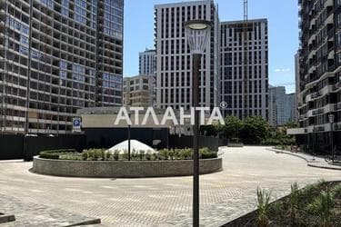 1-кімнатна квартира за адресою Курортний пров. (площа 48,2 м²) - Atlanta.ua - фото 16