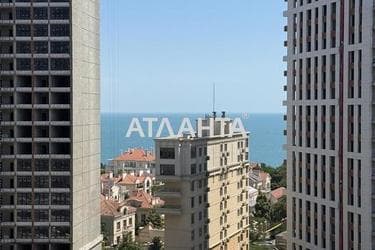 2-комнатная квартира по адресу Курортный пер. (площадь 64,5 м²) - Atlanta.ua - фото 13