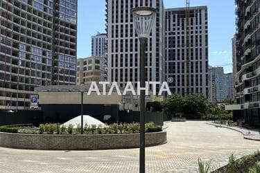 2-комнатная квартира по адресу Курортный пер. (площадь 64,5 м²) - Atlanta.ua - фото 17
