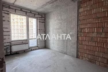 1-комнатная квартира по адресу Курортный пер. (площадь 44,6 м²) - Atlanta.ua - фото 15