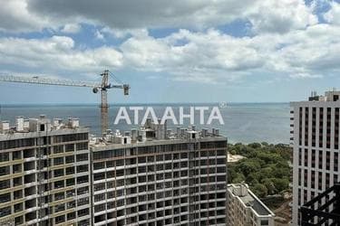 1-комнатная квартира по адресу Курортный пер. (площадь 44,6 м²) - Atlanta.ua - фото 16