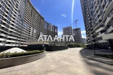 1-комнатная квартира по адресу Курортный пер. (площадь 44,6 м²) - Atlanta.ua - фото 20