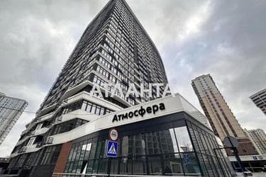 1-комнатная квартира по адресу Курортный пер. (площадь 44,6 м²) - Atlanta.ua - фото 21