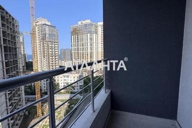 1-комнатная квартира по адресу Курортный пер. (площадь 44,6 м²) - Atlanta.ua - фото 22