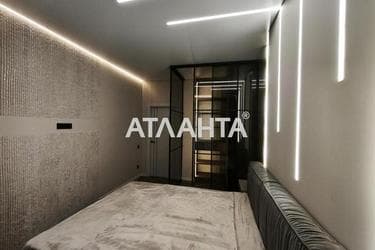 1-кімнатна квартира за адресою вул. Генуезька (площа 42 м²) - фото 19 1-кімнатна квартира за адресою вул. Генуезька (площа 42 м²) - Atlanta.ua - фото 19