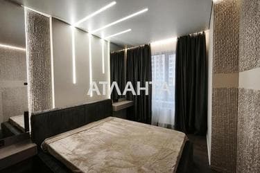1-кімнатна квартира за адресою вул. Генуезька (площа 42 м²) - фото 17 1-кімнатна квартира за адресою вул. Генуезька (площа 42 м²) - Atlanta.ua - фото 17