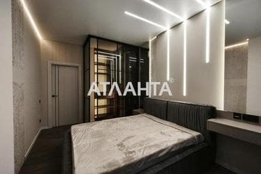 1-кімнатна квартира за адресою вул. Генуезька (площа 42 м²) - фото 20 1-кімнатна квартира за адресою вул. Генуезька (площа 42 м²) - Atlanta.ua - фото 20