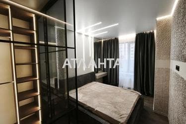 1-кімнатна квартира за адресою вул. Генуезька (площа 42 м²) - фото 16 1-кімнатна квартира за адресою вул. Генуезька (площа 42 м²) - Atlanta.ua - фото 16