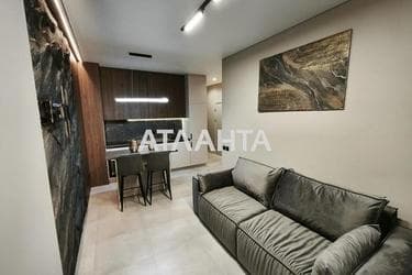 1-кімнатна квартира за адресою вул. Генуезька (площа 42 м²) - фото 22 1-кімнатна квартира за адресою вул. Генуезька (площа 42 м²) - Atlanta.ua - фото 22