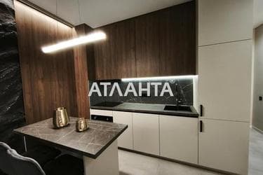 1-кімнатна квартира за адресою вул. Генуезька (площа 42 м²) - фото 23 1-кімнатна квартира за адресою вул. Генуезька (площа 42 м²) - Atlanta.ua - фото 23