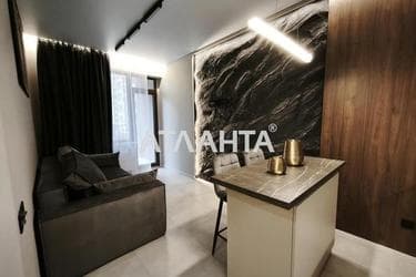 1-кімнатна квартира за адресою вул. Генуезька (площа 42 м²) - фото 25 1-кімнатна квартира за адресою вул. Генуезька (площа 42 м²) - Atlanta.ua - фото 25