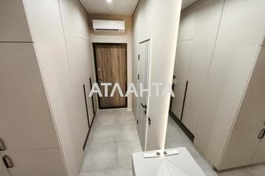 1-кімнатна квартира за адресою вул. Генуезька (площа 42 м²) - фото 27 1-кімнатна квартира за адресою вул. Генуезька (площа 42 м²) - Atlanta.ua - фото 27