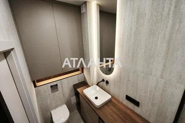 1-кімнатна квартира за адресою вул. Генуезька (площа 42 м²) - фото 28 1-кімнатна квартира за адресою вул. Генуезька (площа 42 м²) - Atlanta.ua - фото 28