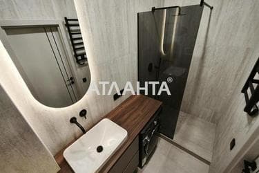 1-кімнатна квартира за адресою вул. Генуезька (площа 42 м²) - фото 29 1-кімнатна квартира за адресою вул. Генуезька (площа 42 м²) - Atlanta.ua - фото 29