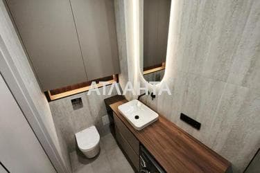 1-кімнатна квартира за адресою вул. Генуезька (площа 42 м²) - фото 30 1-кімнатна квартира за адресою вул. Генуезька (площа 42 м²) - Atlanta.ua - фото 30