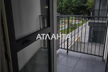 1-комнатная квартира по адресу ул. Праведников мира (площадь 46 м²) - Atlanta.ua - фото 18