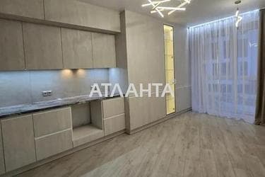 1-комнатная квартира по адресу ул. Праведников мира (площадь 48 м²) - Atlanta.ua - фото 8